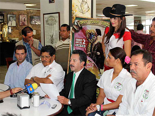 Sombrero Cowboy Veracruz Toro