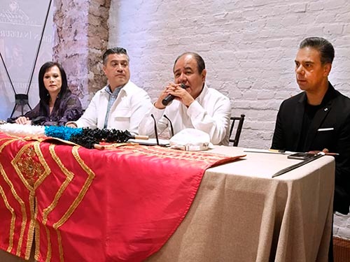 Inaugurarán cortijo en Zacatecas