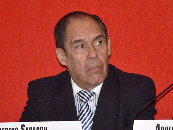 Alfredo Sahagn