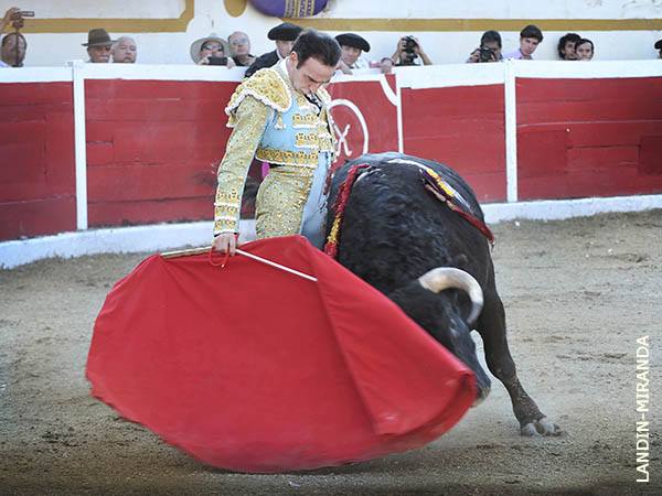 Girando sobre los talones