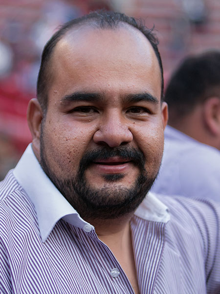 Carlos Espinal