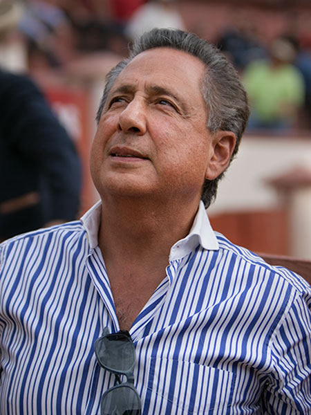 Jos Ma. Arturo Huerta