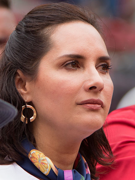 Macarena Chvez