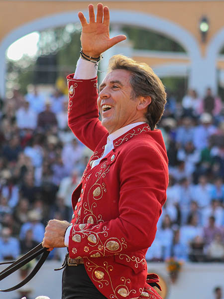 Pablo Hermoso de Mendoza