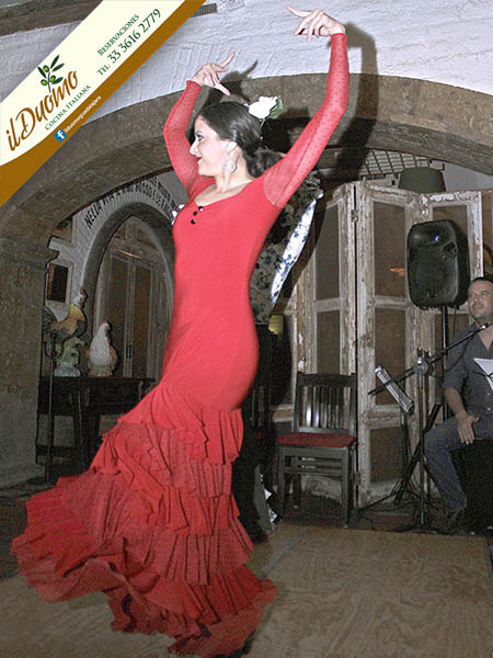 Flamenco Vive!