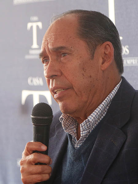 Alfredo Sahagn