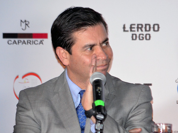 Sergio Hernndez Weber