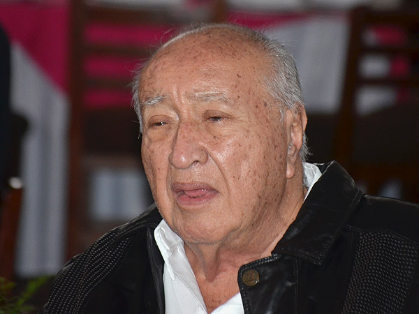 Don Chucho Arroyo