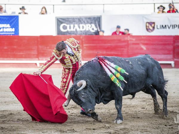 Ferrera inicia la feria leonesa