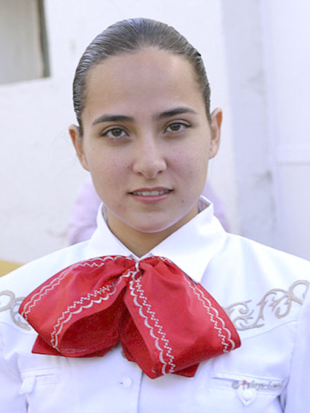 Paola San Romn