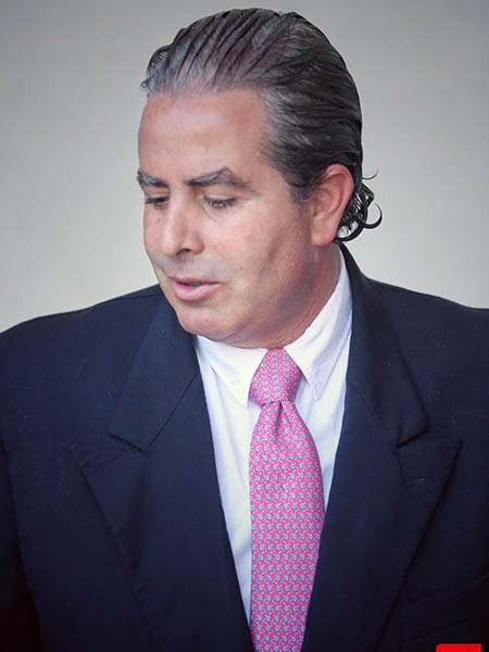 Alejandro Martnez Vrtiz