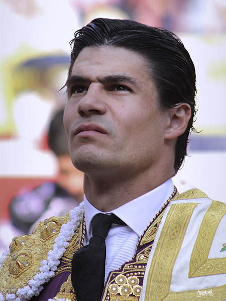 Pablo Aguado