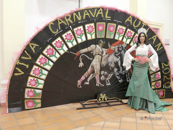Viva el Carnaval!