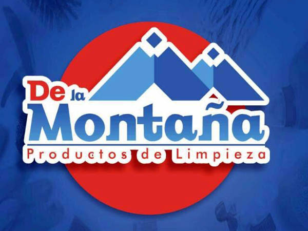 De la Montaa, su marca
