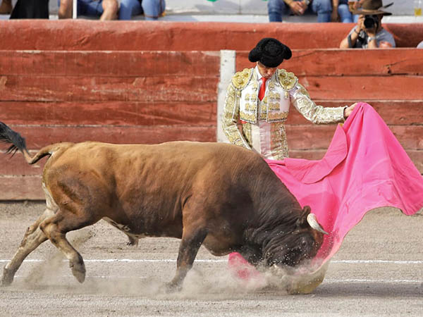 Las vernicas de Jos Mauricio