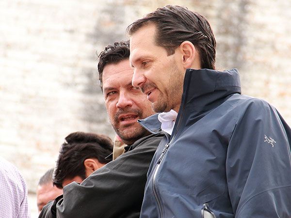 Martínez corta oreja en la apertura de Teziutlán