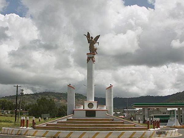Terrenate, Tlaxcala