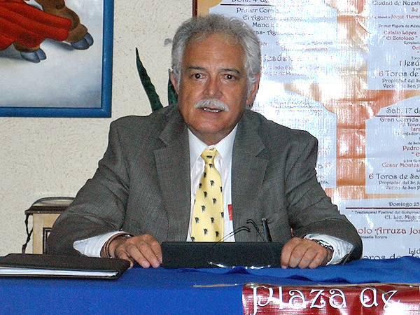 Juan Enrquez