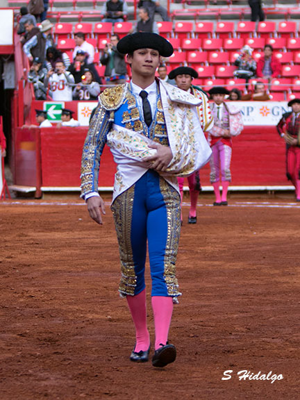 Ricardo de Santiago