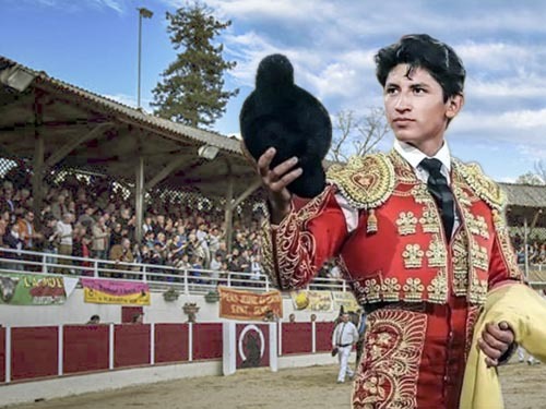 Emiliano Osornio se presentará en Garlin