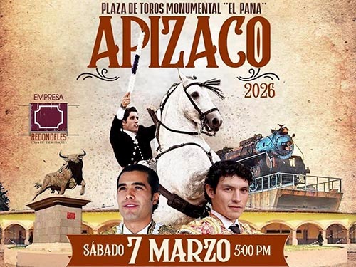 Programan corrida internacional en Apizaco