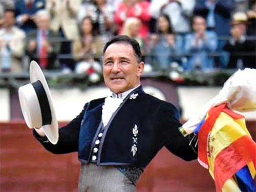 Vi&ntilde;eta: Festivales