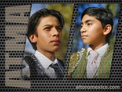 Daniel Jaime y Mat&iacute;as Mora entran a la final