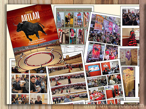 Publican memoria de Autl&aacute;n 2025