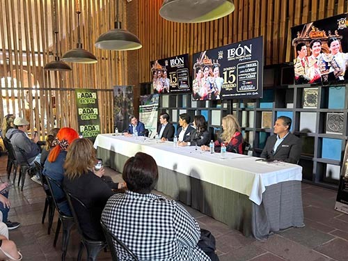 Noticias en corto...