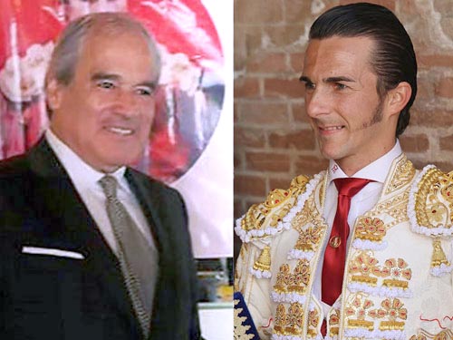 Guzm&aacute;n regresa como apoderado de Andrades