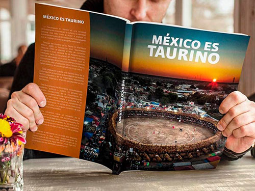 "La Fiesta Brava es del pueblo": Guillermo Edgar