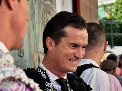 "Quiero ser del gusto de M&eacute;xico": Luque