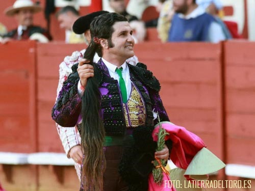 Morante incluye a Jerez en su temporada