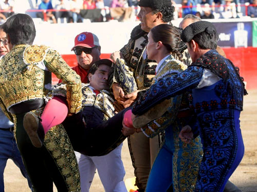 Operan a Origel de cornada en la safena