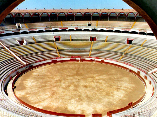 Suspenden corrida en Guadalajara