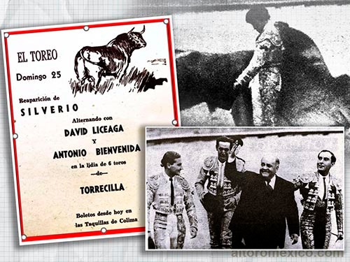 El recuerdo de cuatro faenas de antolog&iacute;a