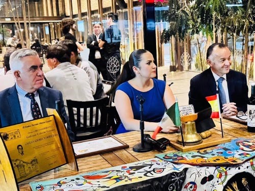 Preparan premiaci&oacute;n en Aguascalientes