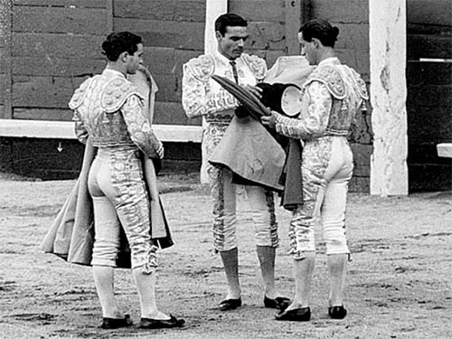 Vi&ntilde;eta: Aquellos a&ntilde;os sesenta (II)