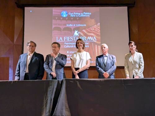 Analizan situaci&oacute;n taurina de Quer&eacute;taro