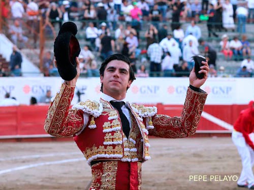 Colombo triunfa en la "Nuevo Progreso"