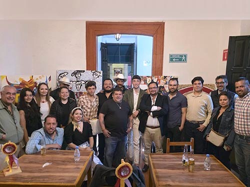 "La Centenaria" apuesta por la juventud