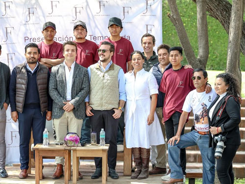 Futanet planea alternativa en Europa