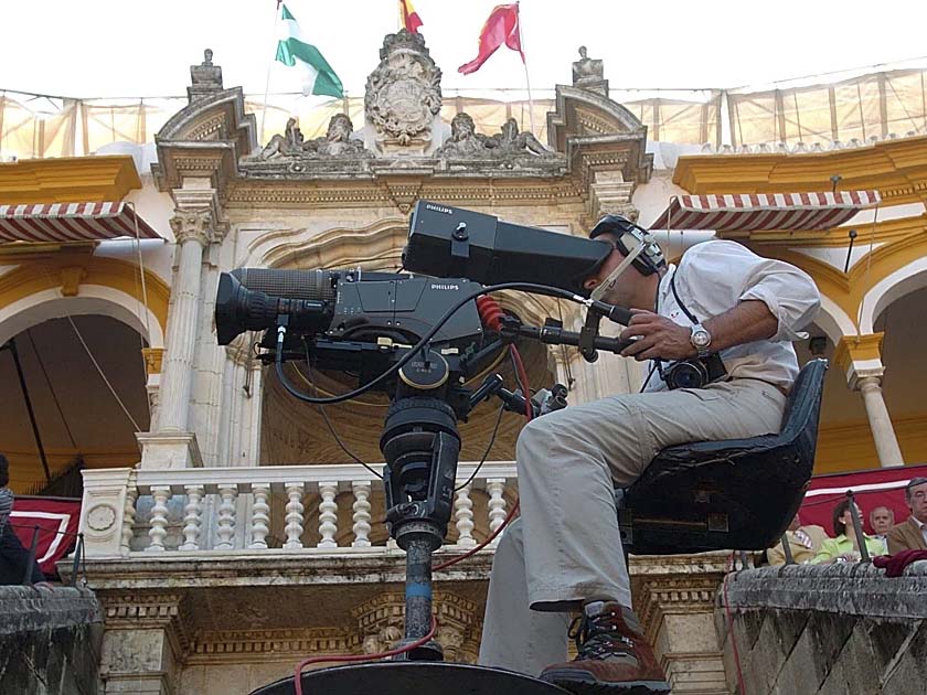 La vitalidad social de la tauromaquia