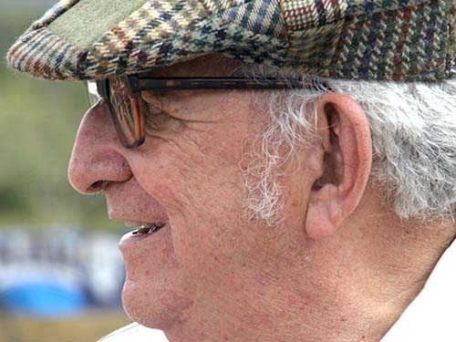 Muere el ganadero Ram&iacute;rez Avenda&ntilde;o en Venezuela