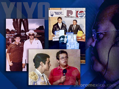 Ram&oacute;n &Aacute;vila "Yiyo" o el oficio de recordar