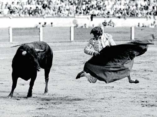 Vi&ntilde;eta: Aquellos a&ntilde;os sesenta (IV)