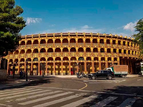 Tribunal nulifica dar toros en Zaragoza