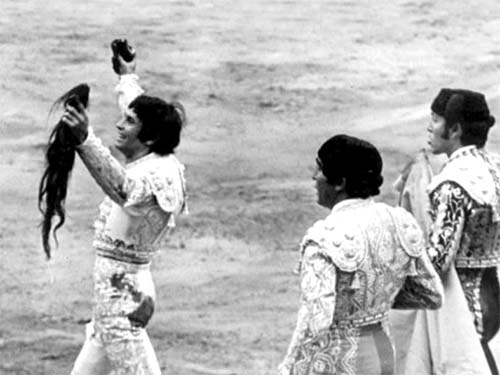 Vi&ntilde;eta: Aquellos a&ntilde;os sesenta (V)