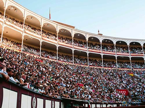 Breves de Espa&ntilde;a...