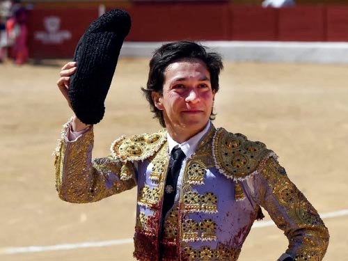 Niegan triunfo a L&oacute;pez Ortega en Guadalix